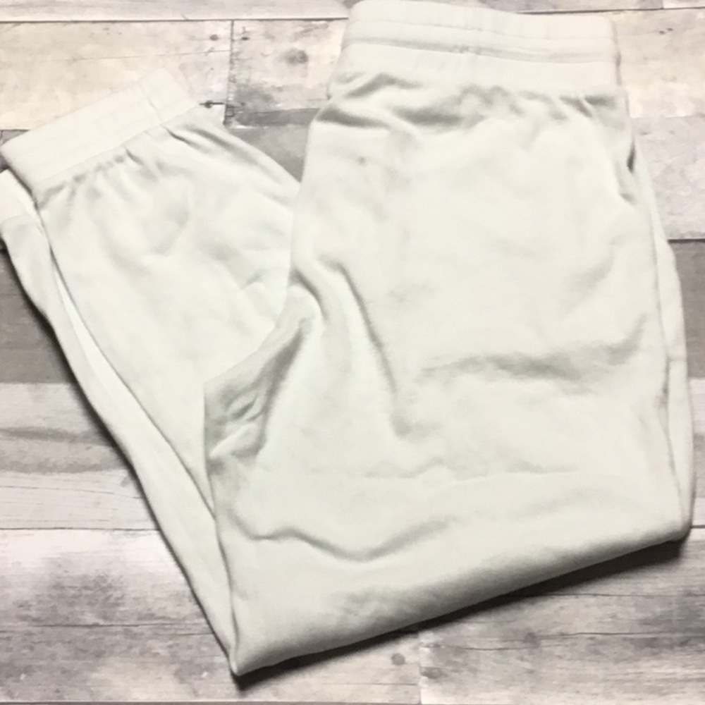 Three Dots Blue Pants Size S